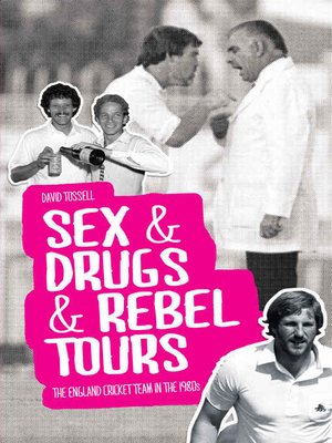 cover image of Sex & Drugs & Rebel Tours